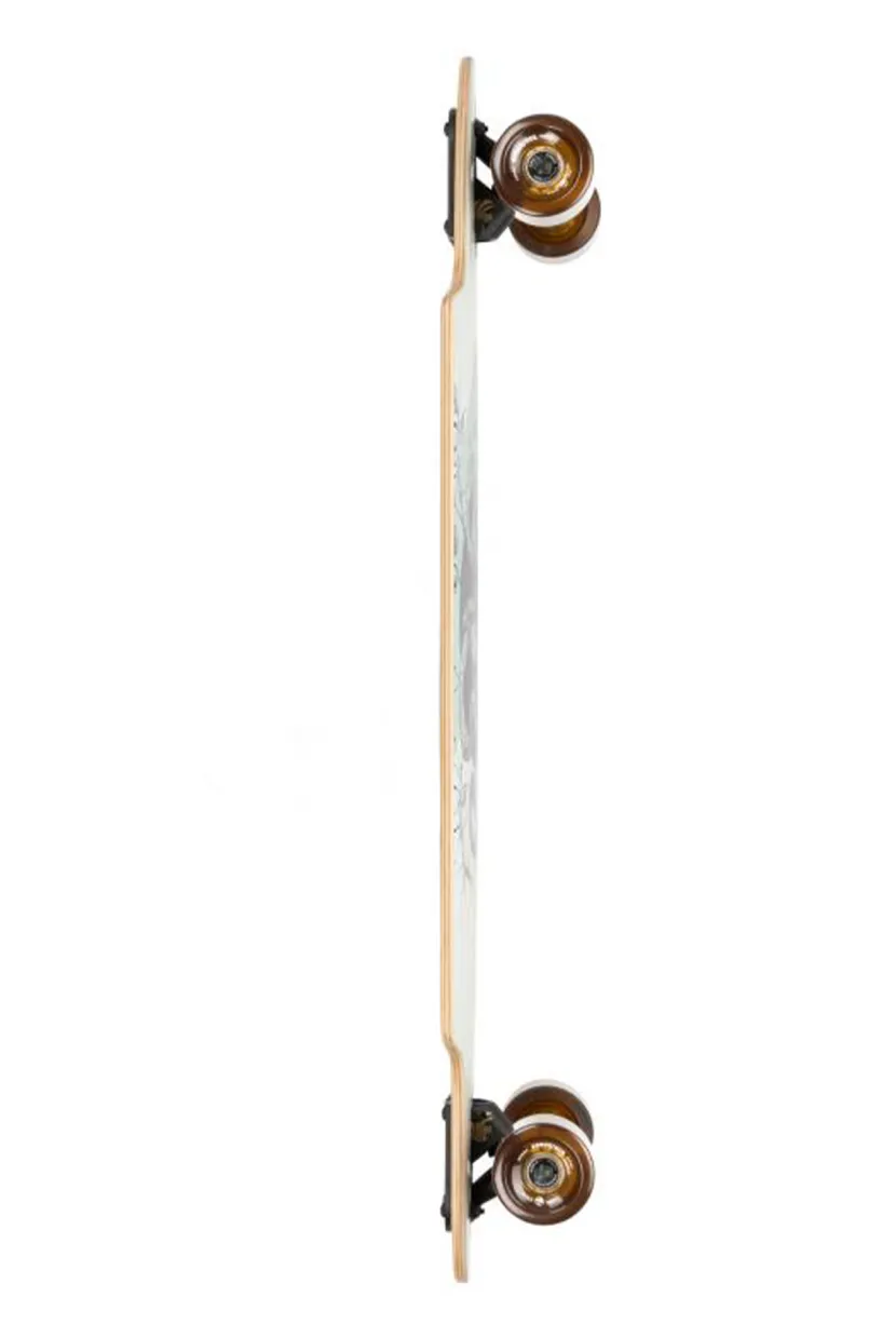 Arbor Bamboo Zeppelin 32 x 9 Komplett Longboard
