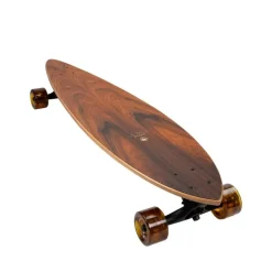 Arbor Groundswell Fish 37 x 8.5 Komplett Longboard
