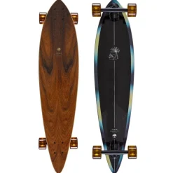 Arbor Groundswell Fish 37 x 8.5 Komplett Longboard