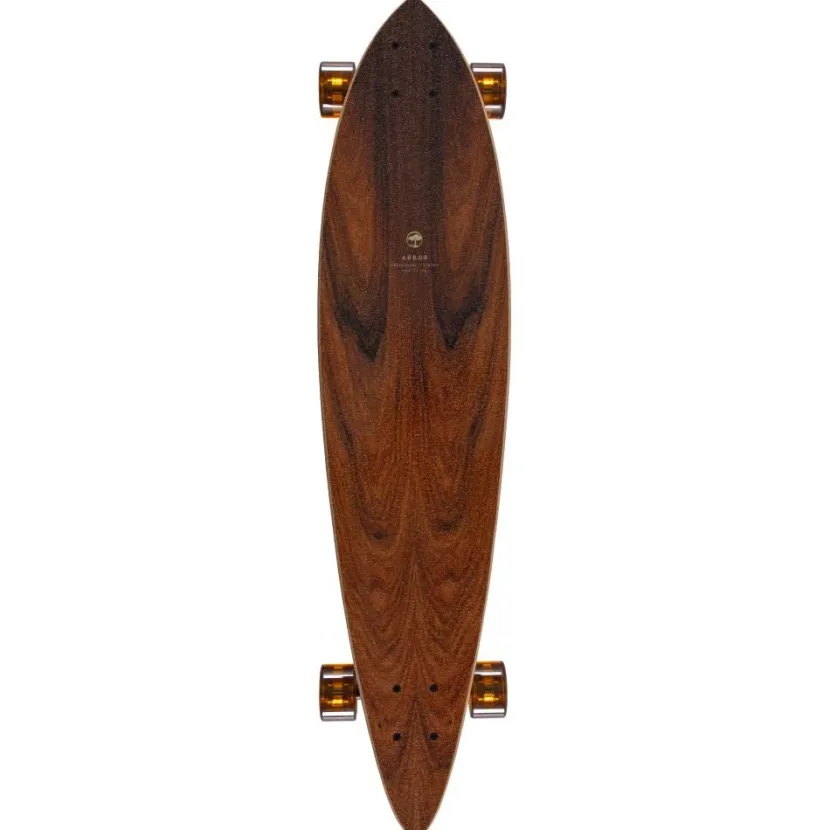 Arbor Groundswell Fish 37 x 8.5 Komplett Longboard