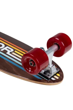 Arbor Micron Bogart 23.75 x 6.75 Komplett Longboard