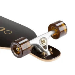 Arbor Solstice Lunar Axis 37 x 8.5 Komplett Longboard
