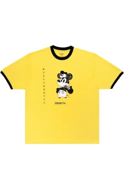 Bermuda Erik Ringer T-Shirt