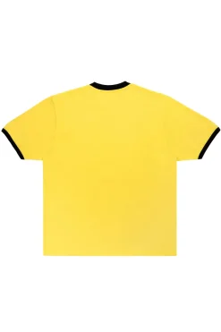 Bermuda Erik Ringer T-Shirt