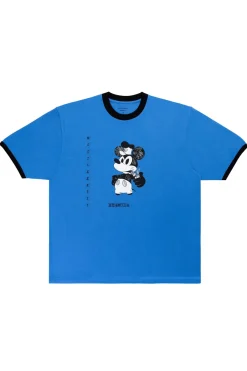 Bermuda Erik Ringer T-Shirt