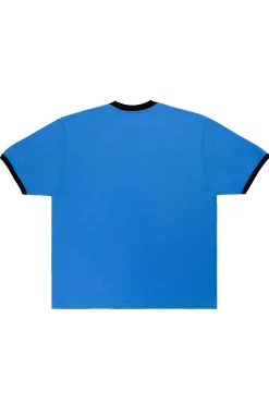 Bermuda Erik Ringer T-Shirt