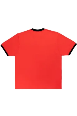 Bermuda Erik Ringer T-Shirt