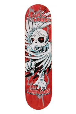 Birdhouse Hawk Pro Spiral 8.0 Deck