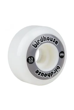 Birdhouse Logo Wheels 99A 52mm