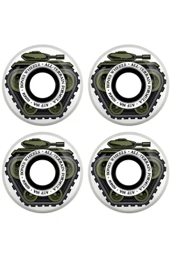 Bones Wheels 80a All Terrain Tank 60