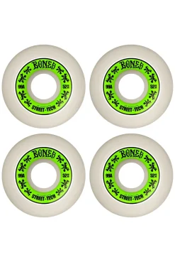 Bones Wheels 99a Street Tech Formula 52 V5 Sidecuts