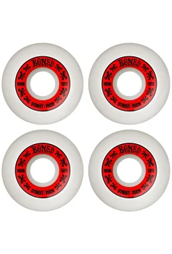 Bones Wheels 103a V5 Sidecut 52mm
