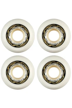 Bones Wheels 99a X Formula V6 Wide-Cut 55