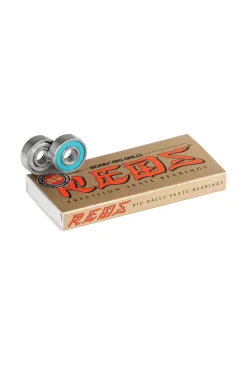 Bones Wheels Big Balls Kulelager