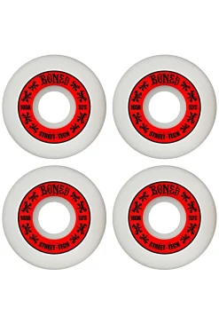 Bones Wheels V3 Slim 52mm 103A