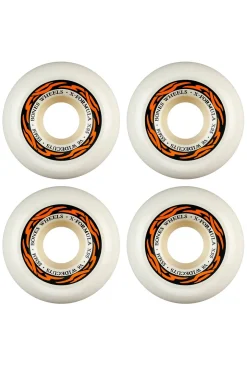 Bones Wheels X Formula V6 Wide-Cut 55mm 95A