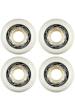 Bones Wheels X Formula V6 Wide-Cut 54mm 97A