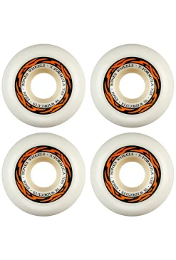 Bones Wheels X Formula V6 Wide-Cut 53mm 95A