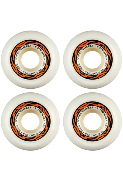 Bones Wheels X Formula V6 Wide-Cut 54mm 95A