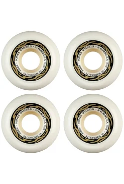 Bones Wheels X Formula V6 Wide-Cut 54mm 99A