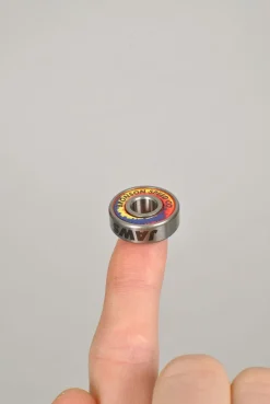 Bronson Speed Co Aaron Jaws Homoki Pro G3 Kulelager