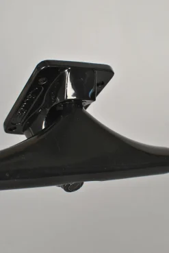 Bullet All Black Trucks