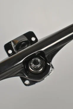 Bullet All Black Trucks