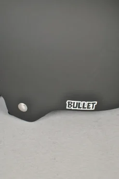 Bullet Deluxe Skatehjelm