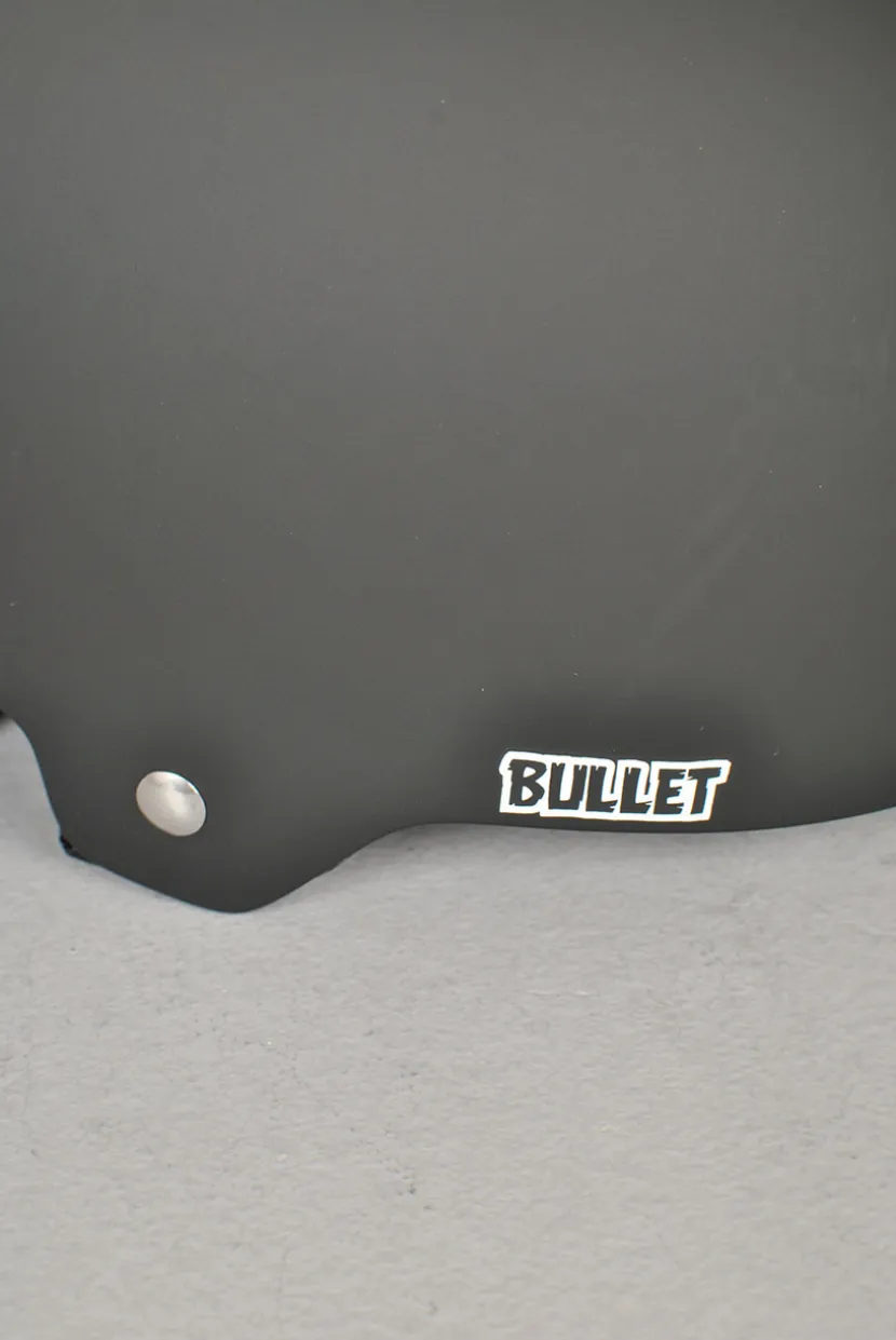 Bullet Deluxe Skatehjelm