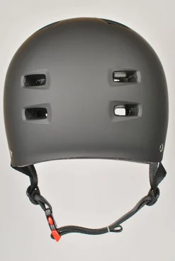 Bullet Deluxe Skatehjelm