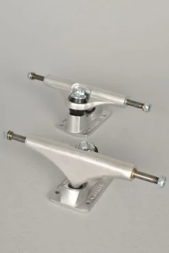 Bullet Raw Trucks