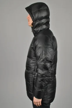 Burton [ak] Baker Expedition Down Jacket, True Black