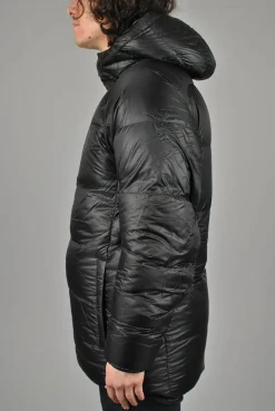 Burton [ak] Baker Expedition Down Jacket, True Black