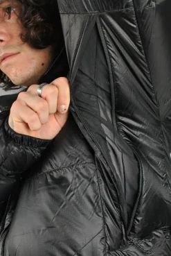 Burton [ak] Baker Expedition Down Jacket, True Black