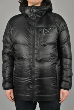 Burton [ak] Baker Expedition Down Jacket, True Black