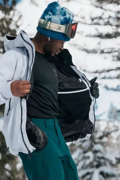 Burton [ak] Cyclic Gore-Tex® Jacket