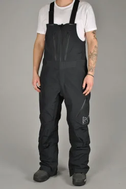 Burton [ak] Gore-Tex® Cyclic Jacket & Bib Pant