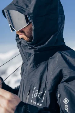 Burton [ak] Gore-Tex® Cyclic Jacket & Bib Pant