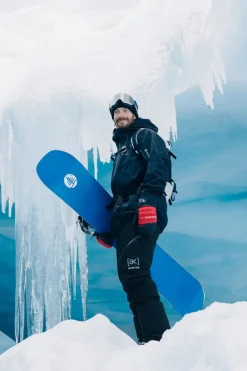 Burton [ak] Gore-Tex® Cyclic Jacket & Bib Pant