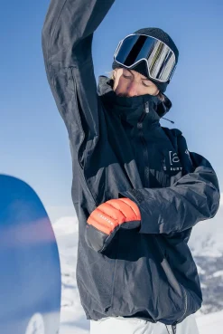 Burton [ak] Gore-Tex® Cyclic Jacket & Bib Pant