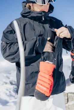 Burton [ak] Gore-Tex® Cyclic Jacket & Pant