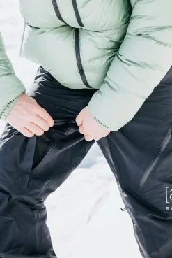 Burton [ak] Gore-Tex® Cyclic Jacket & Pant