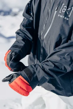Burton [ak] Gore-Tex® Cyclic Jacket & Pant