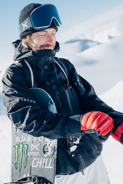 Burton [ak] Gore-Tex® Cyclic Jacket & Pant