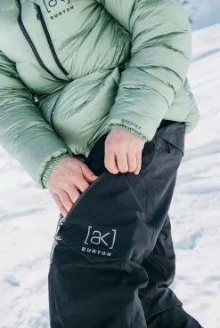 Burton [ak] Gore-Tex® Cyclic Jacket & Pant