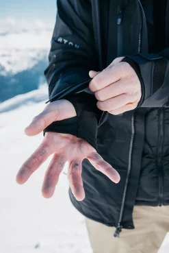 Burton [ak] Hover Gore-Tex ® Stretch 3L Jacket