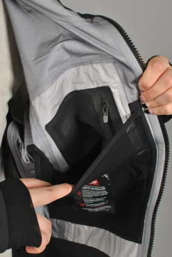 Burton [ak] Hover Gore-Tex ® Stretch 3L Jacket