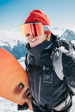 Burton [ak] Hover Gore-Tex ® Stretch 3L Jacket