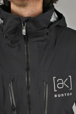 Burton [ak] Hover Gore-Tex ® Stretch 3L Jacket