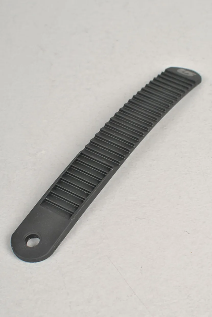 Burton Ankle Tongue Ratchet